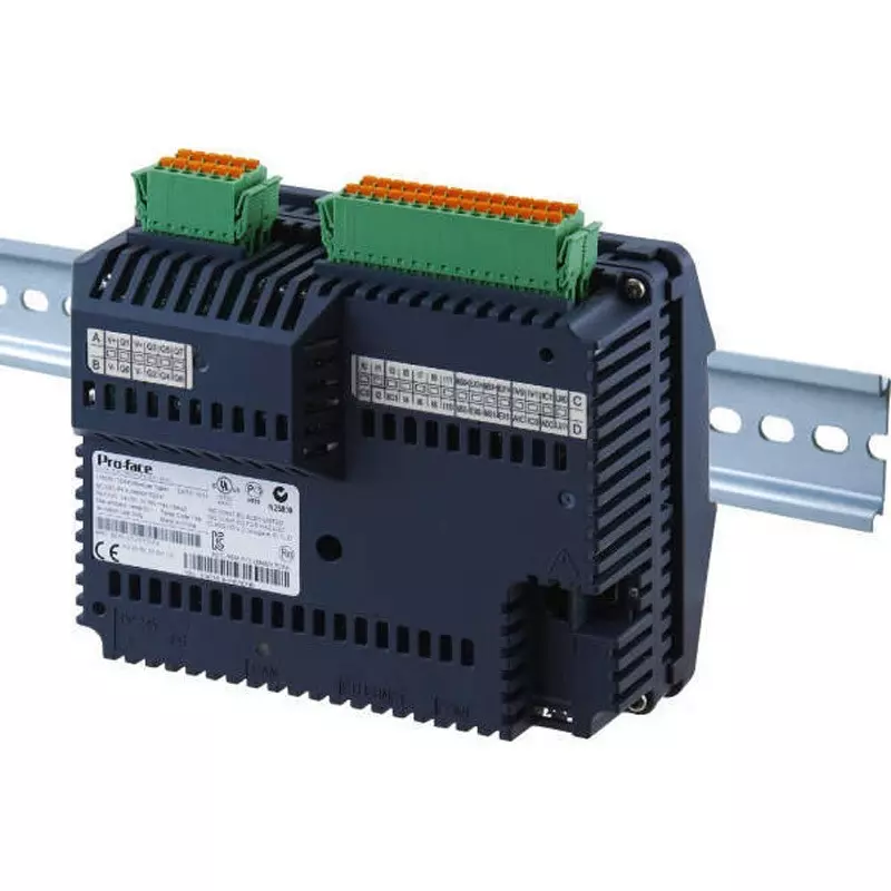 Pro-face IOT Gateway DC24, PFXLM4B01DDK