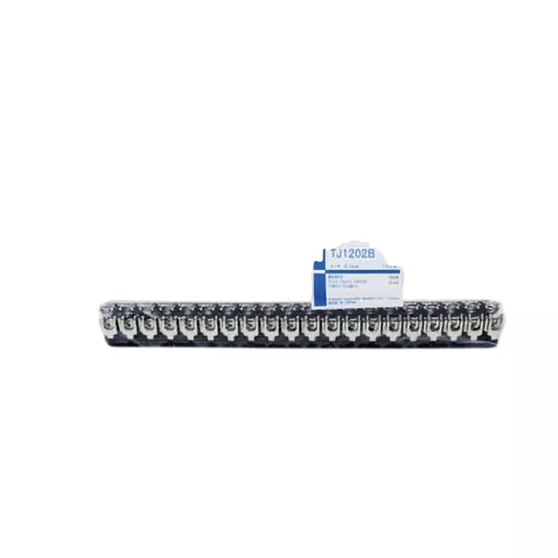 PATLITE Short Bar 20.0 a Energizing Current Vinyl chloride Insulation 20 P No. Of Pole TJ1202B (Pack of 10)