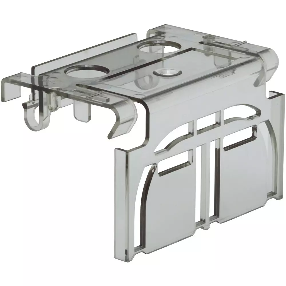PATLITE Terminal Block Cover safety cover Specifications TQBB10D (Pack of 2)