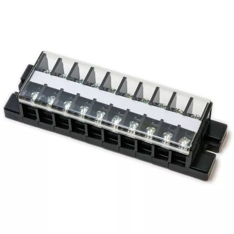 PATLITE Screw Terminal Block 20 A Rated Current, TEN810