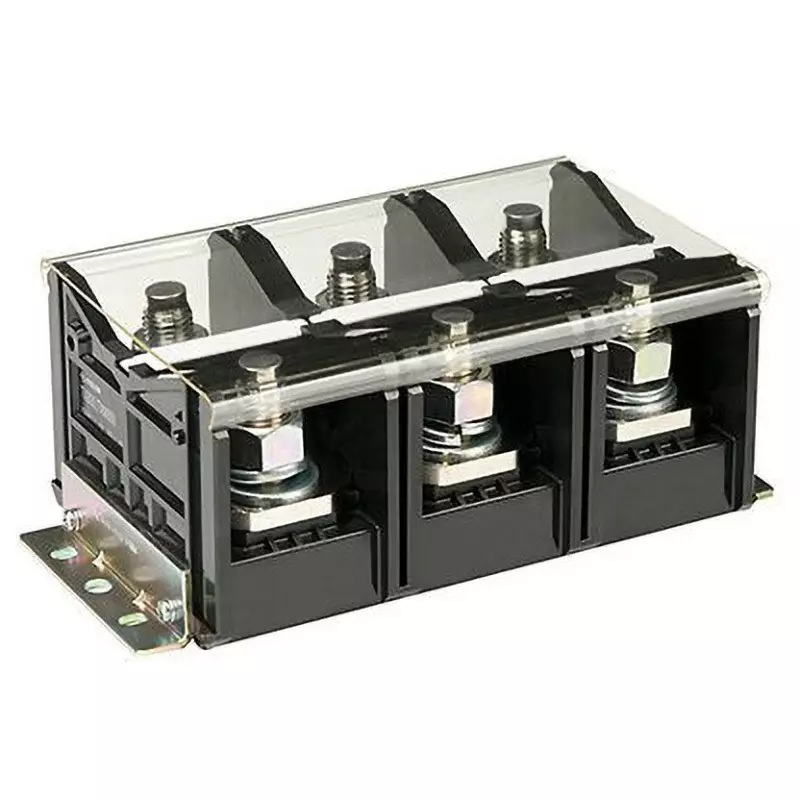 PATLITE Terminal Block 1000 V Insulation Voltage, TXM80001N