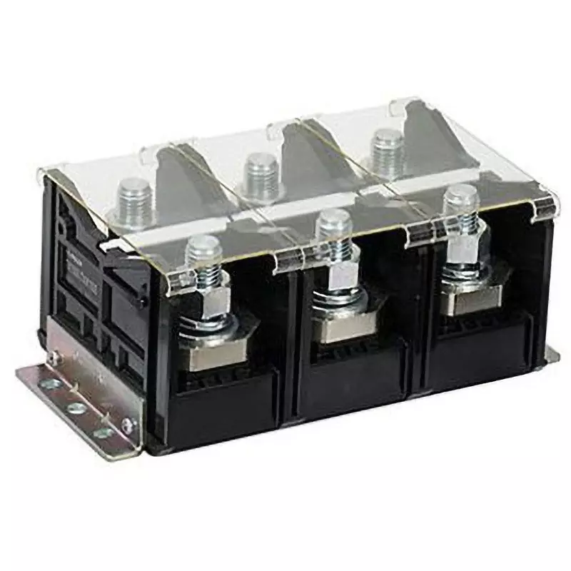 PATLITE Terminal Block 1000 V Insulation Voltage, TXM100002N