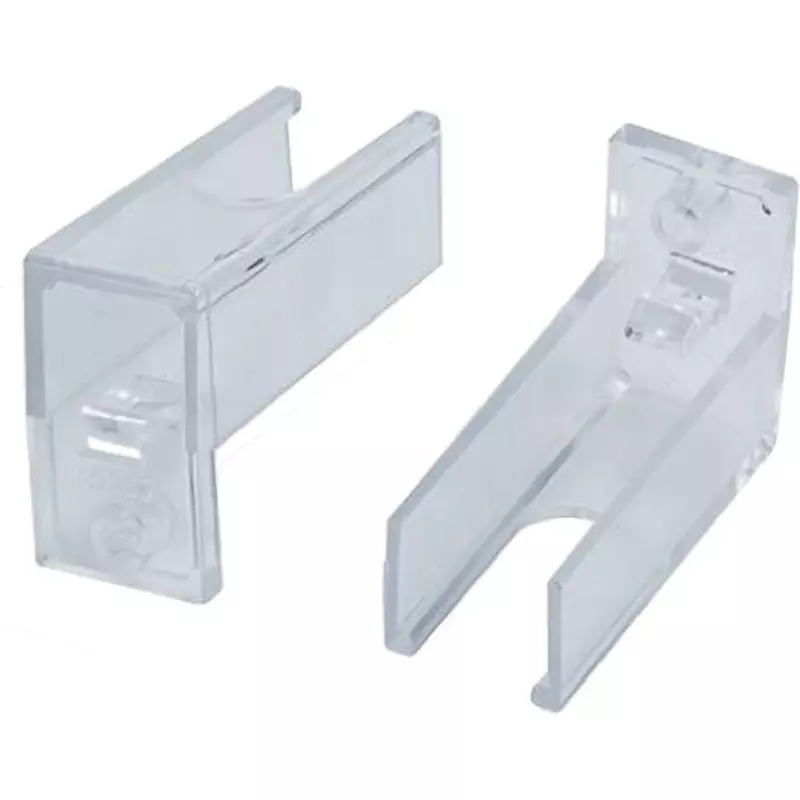 ABB Terminal Shroud Terminal Shroud Accessory Type OTP Series Combination Equipment, 1SCA022353R6910