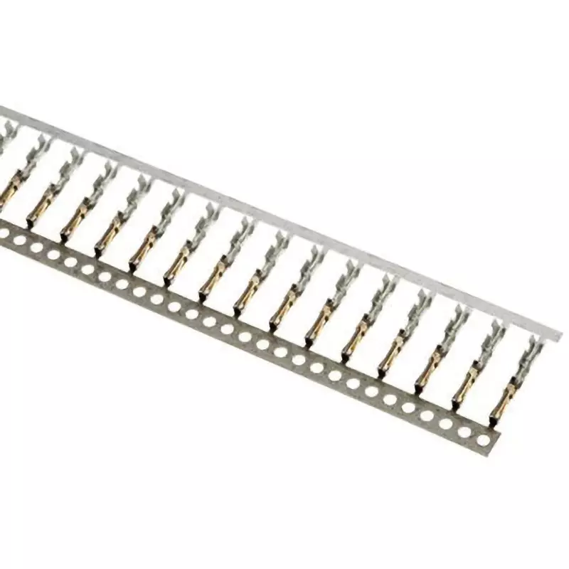 Molex Crimp Terminal Correspondence Rohs Directive, 16-02-1987 (Pack of 20000)