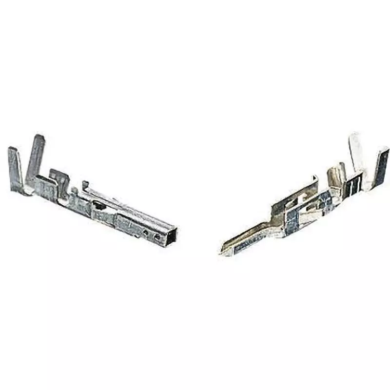 Molex Crimp Terminal Correspondence Rohs Directive, 39-00-0428 (Pack of 100)