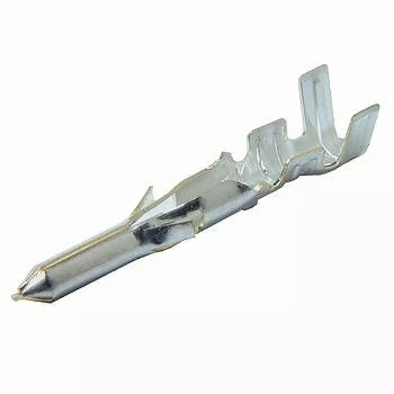 Molex Pitch Terminal 250 V Rated Voltage 5 A Rated Current Core wire: AWG#24 to #18 Suitable Wire, 39000278