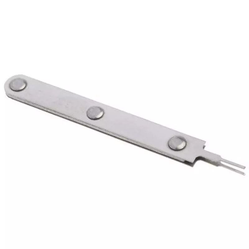 Molex Contact Extraction Tool Correspondence Rohs Directive HANDTOOL Series 207121 Series Type, 16379