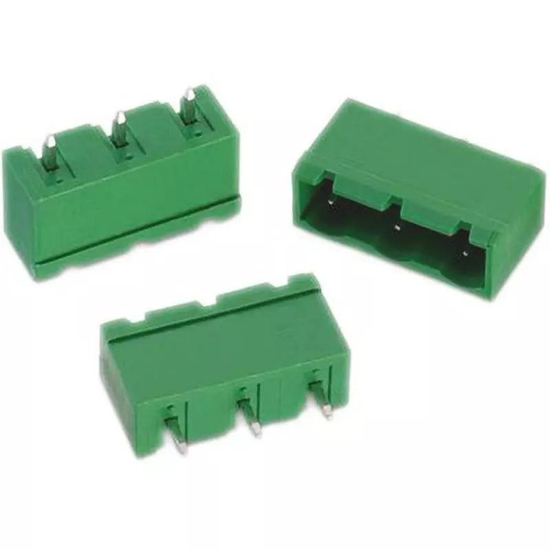 WURTH ELEKTRONIK Terminal Block 20 Amp Rated Current 300 V AC Rated Voltage, 691311400106