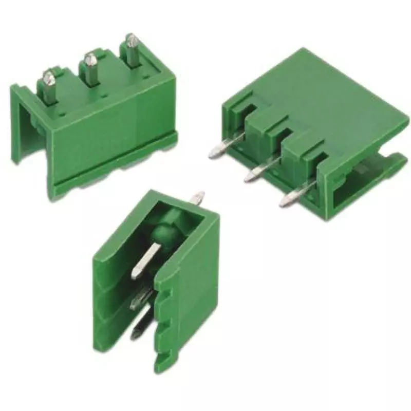 WURTH ELEKTRONIK Terminal Block 20 Amp Rated Current 300 V AC Rated Voltage, 691311700003