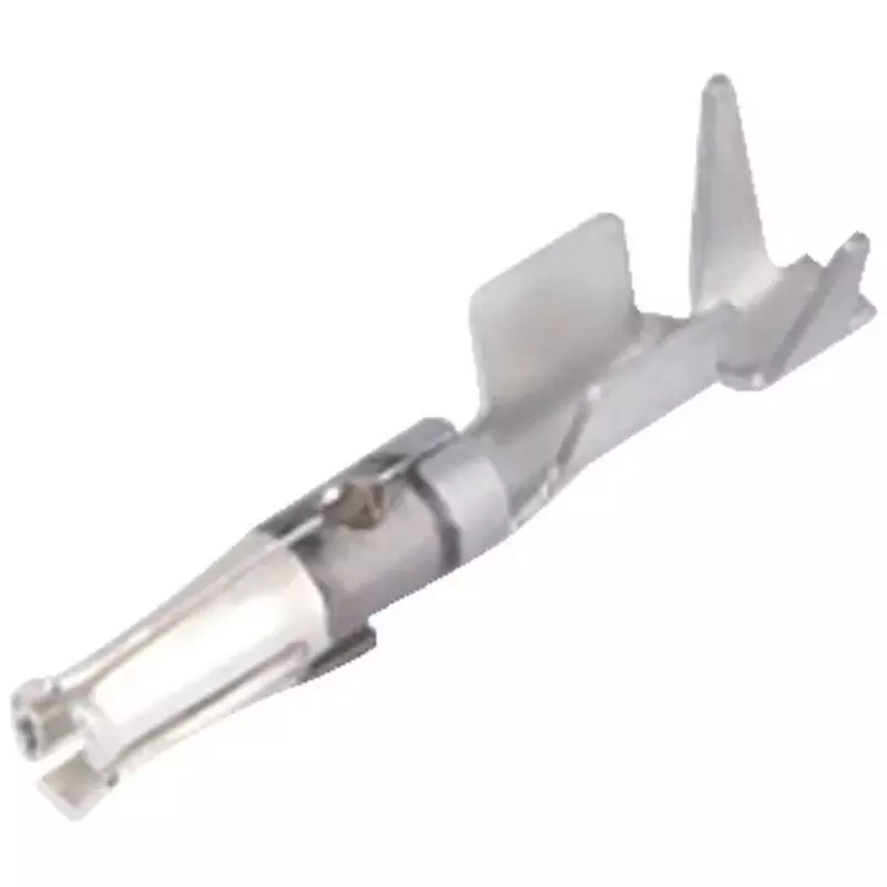 BINDER Female Crimp Terminal Socket Contact 7 Amp Rated Current, 61-0797-085-00 (Pack of 5)
