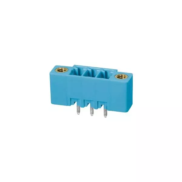 Same Sky Terminal Block 16 Ways 7 Amp Rated Current, TBP02R2W-381-16BE