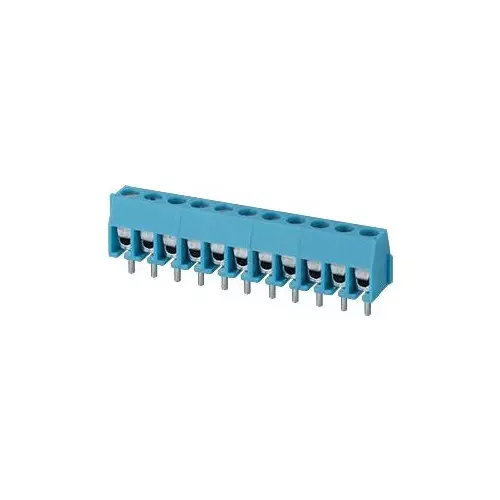 Same Sky Terminal Block 11 Ways 10 Amp Rated Current, TB0011-350-11BE