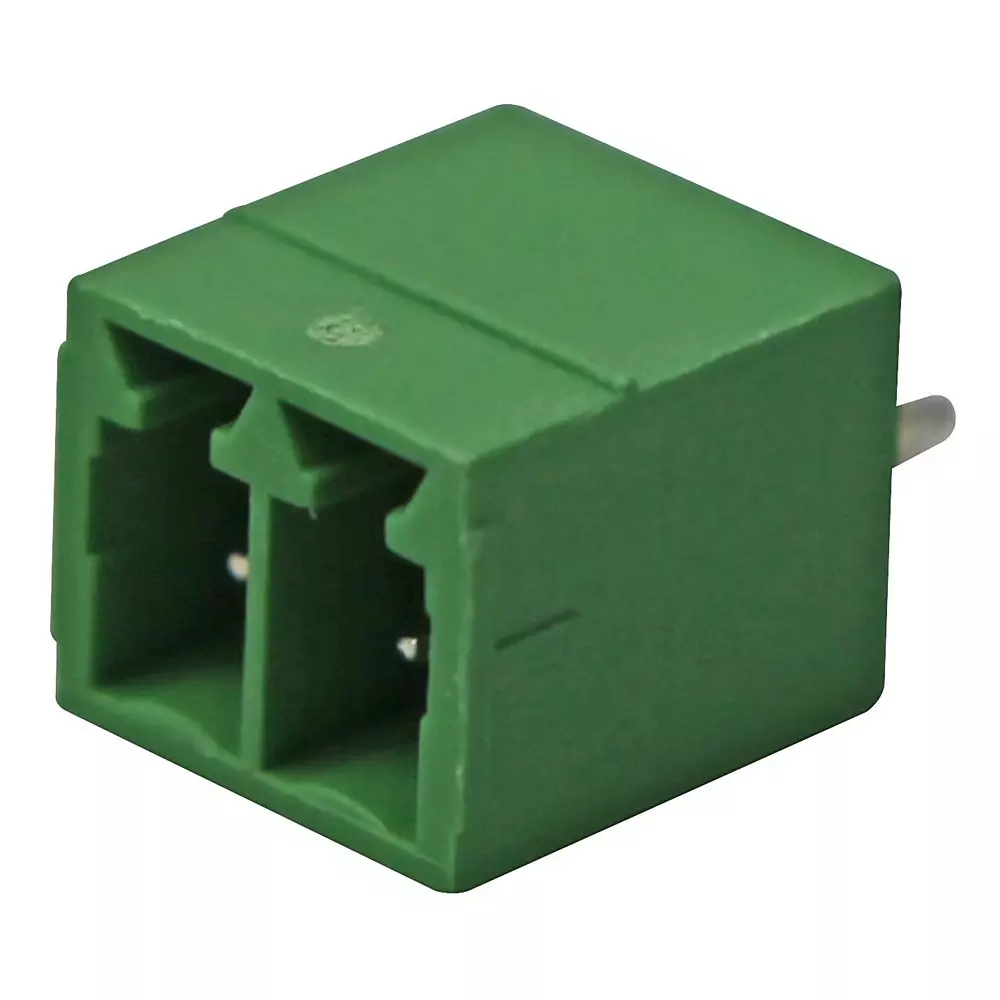 WURTH ELEKTRONIK Terminal Block, Header, 6Ways, Th, 691321100006