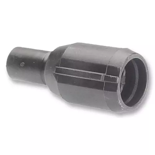 ITT CANNON Circular Industrial Connectors CIRCULAR, RECEPTACLE, MSS, 4 WAY, CABLE, 120-8551-102