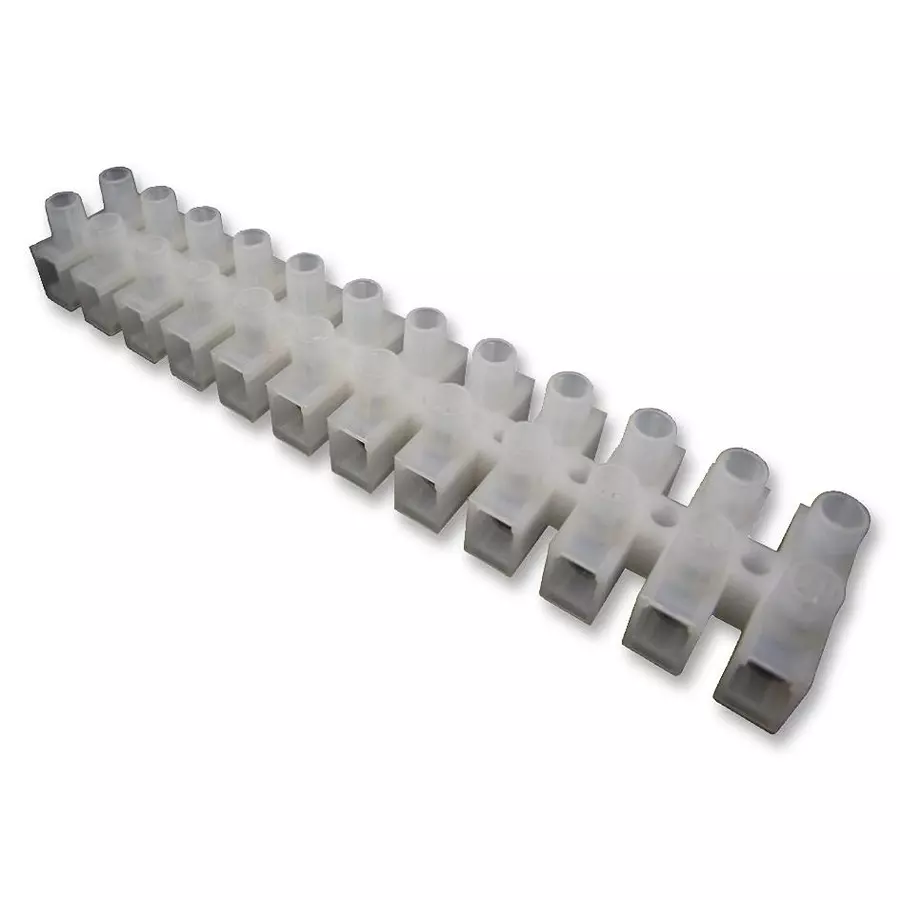 CAMDENBOSS Terminal Block, Pluggable, 12Pos, CTSN431/12R