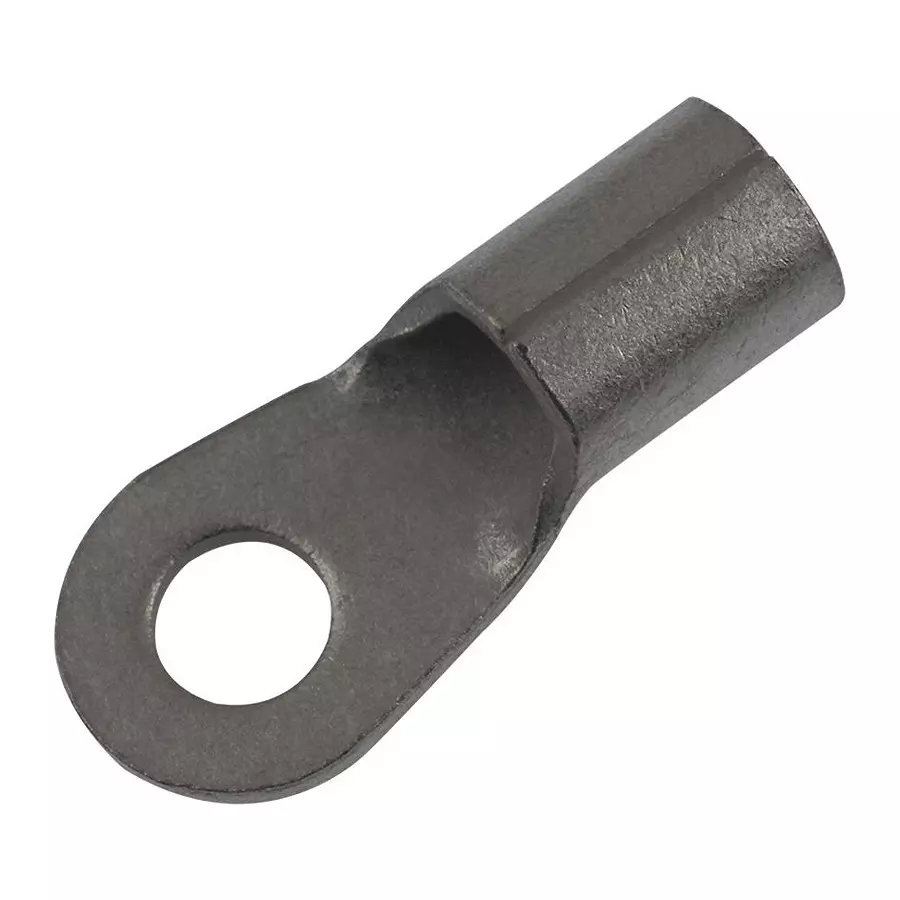 AMP - TE CONNECTIVITY TERMINAL, RING TONGUE, #10, 8AWG, 31807