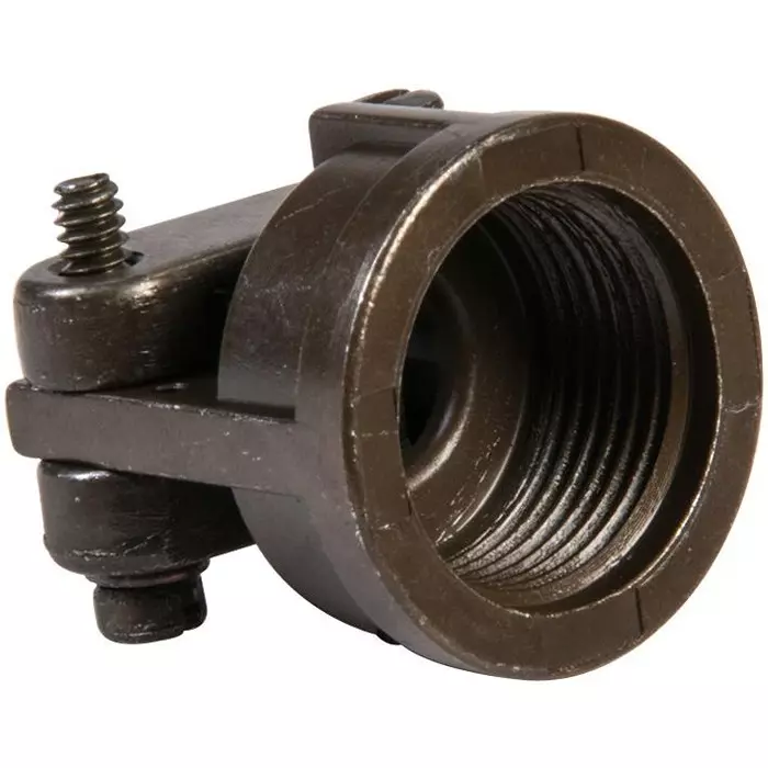 AMPHENOL INDUSTRIAL CABLE CLAMP, MIL-DTL-5015 97 SERIES CONN, 97-3057-1004(621)