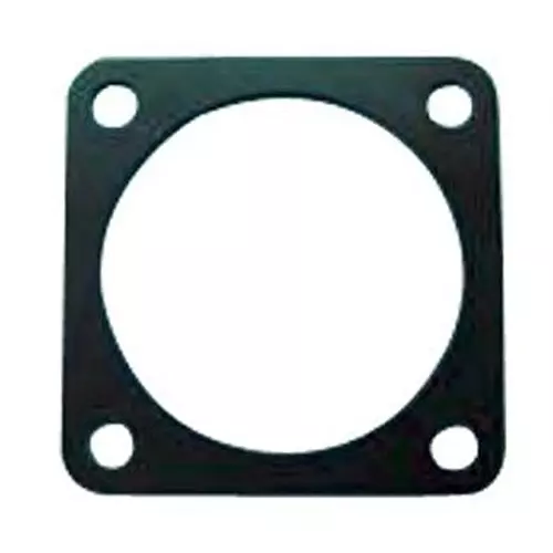 AMPHENOL INDUSTRIAL GASKET, 8S SHELL SIZE, CIRCULAR CONN, 10-40450-8S