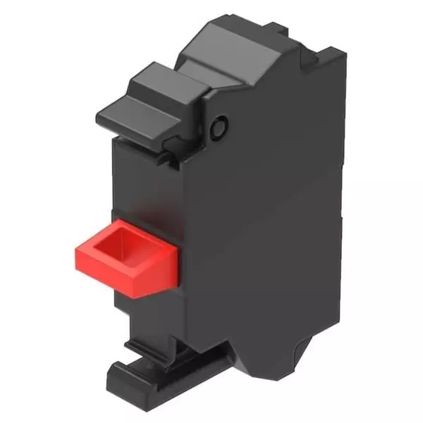 EAO Contact Block Panel Mount Spring, 45-312.1X40