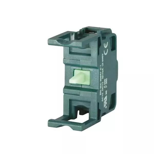 EAO Contact Block Panel Mount Screw, 46-311.1Z10