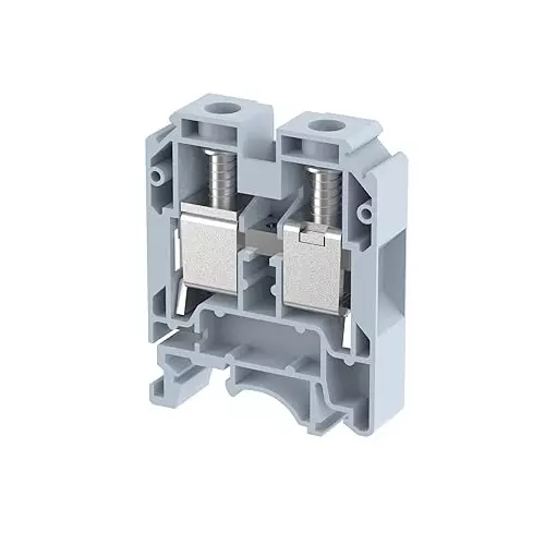 Breval Marker 2.5 mm² Wire Size 0.4 Nm Torque, KUTD2.5N (Set of 50)