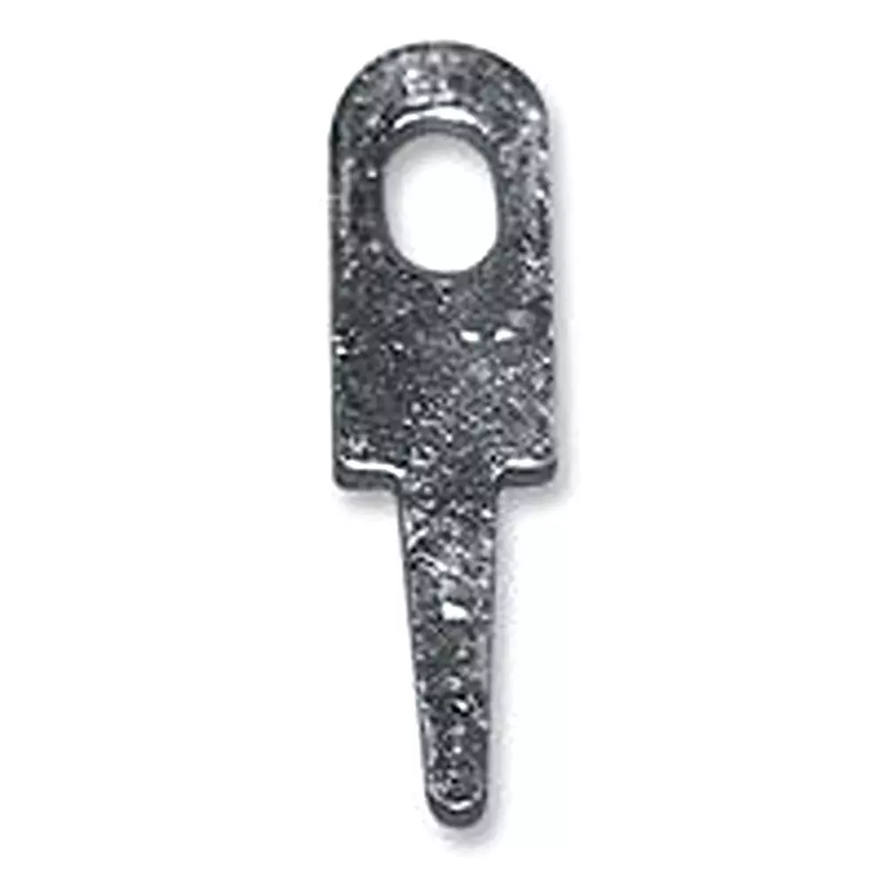 ETTINGER Terminal, Pcb Stampet, 1.2 mm, 013.13.669