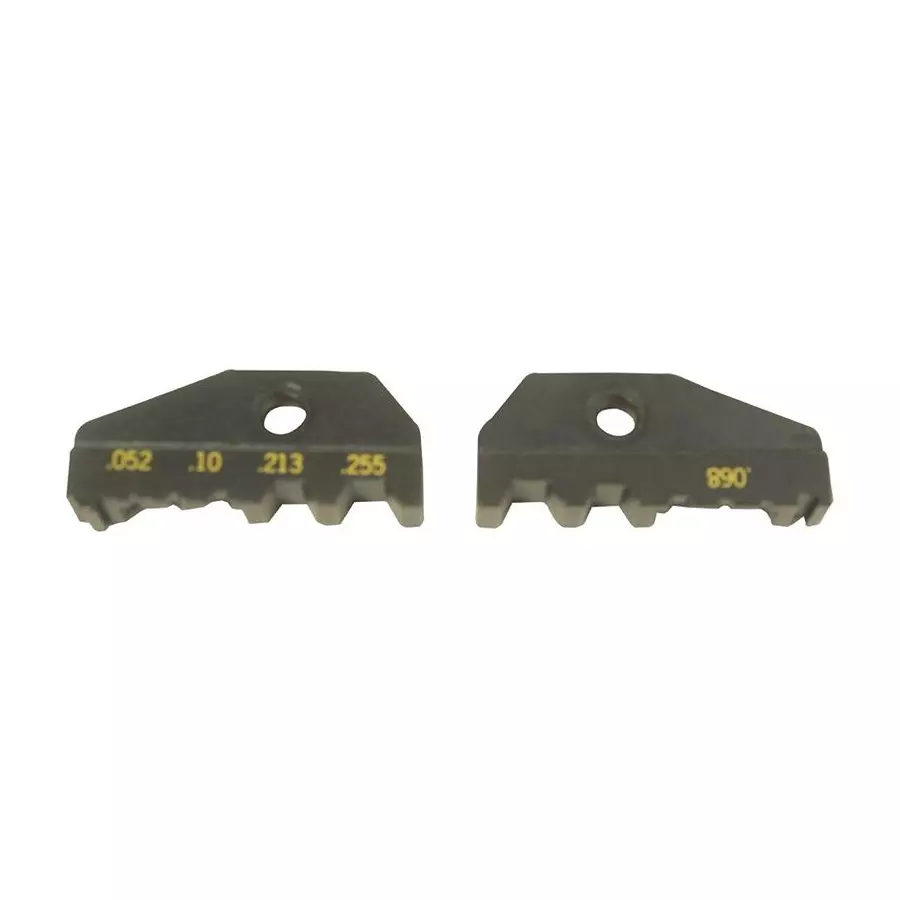 AMPHENOL RF Crimp Die, 47-10000 & 47001 Crimp Tool, 47-20025