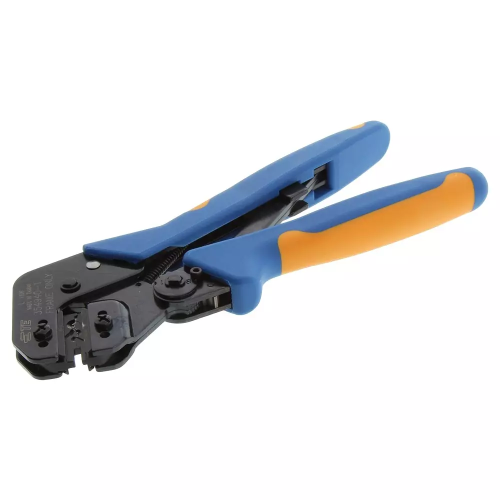 AMP - TE CONNECTIVITY Tools, Hand Crimp, 58546-1
