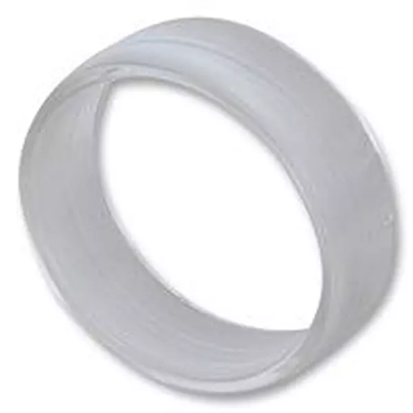 NEUTRIK Coding Ring, Clear, For Xlr Xx-Seri, Xxcr (Pack of 10)