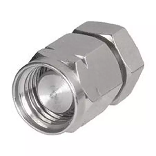 JOHNSON - CINCH CONNECTIVITY Soldering Tool, 1.85Mm/2.4Mm Jack, Ss, 140-0000-904