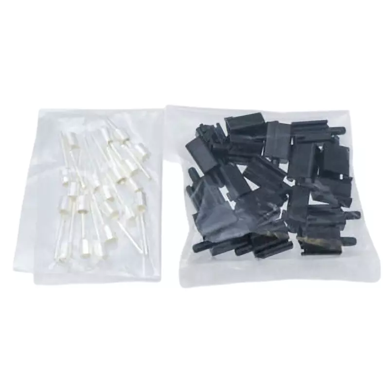 Panasonic Dedicated Bar Crimp Terminal, BB9923 (Pack of 20 Pcs)