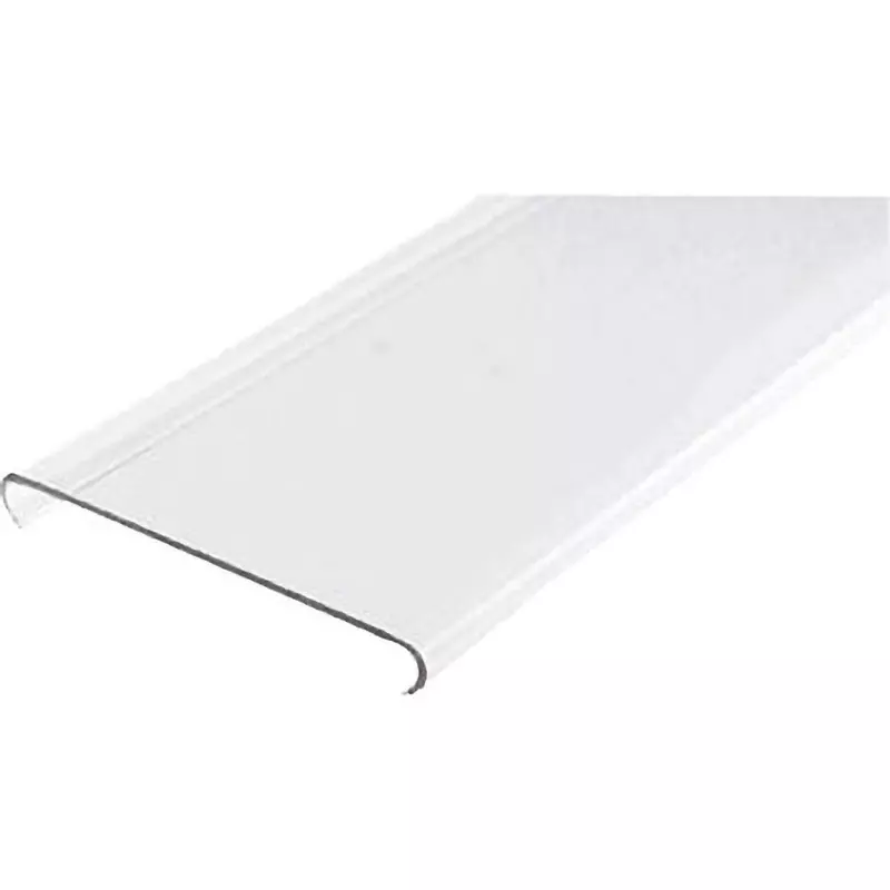 Toyo Giken Terminal Block Cover PC resin (UL94V-0) Upper Stage of PTW-SS10, CA-28