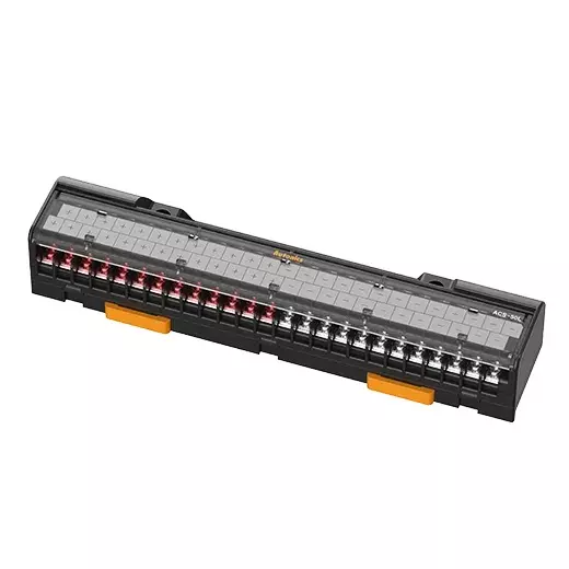 Autonics I/O Terminal Blocks 50P(UL), ACS-50L