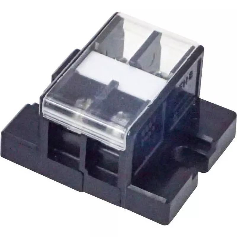 PATLITE Screw Terminal Block 20 A Rated Current, TEN802