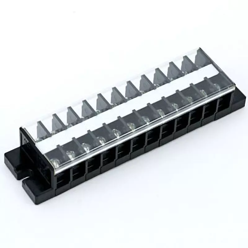 PATLITE Screw Terminal Block 20 A Rated Current, TEN812