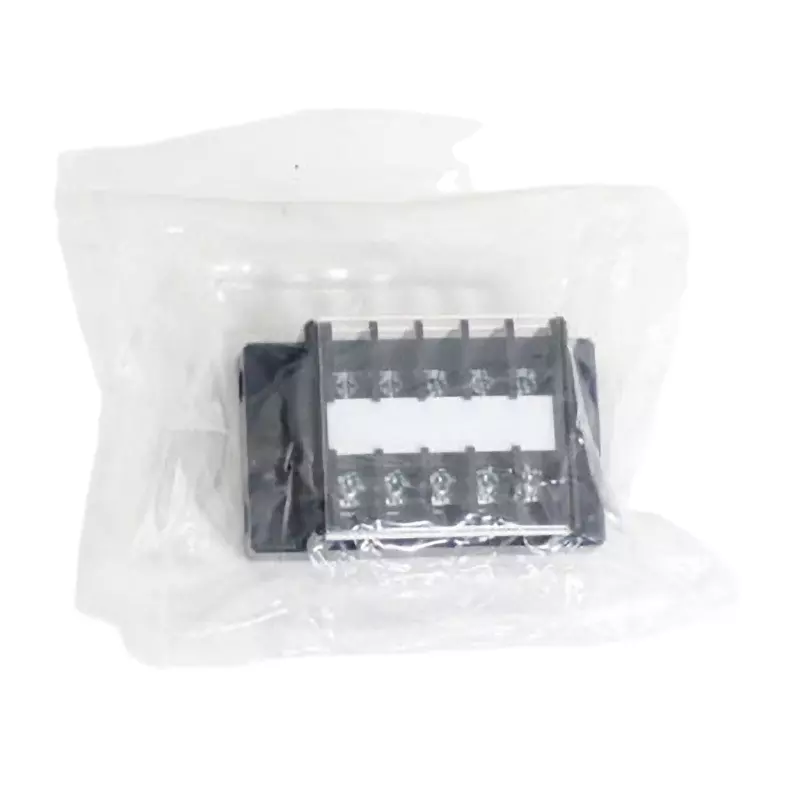 PATLITE Screw Terminal Block 20 A Rated Current, TXM10S05