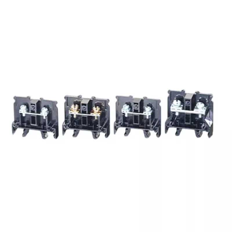 Esco Terminal Block DIN rail Sign Type, EA940DG-22 (Pack of 2)