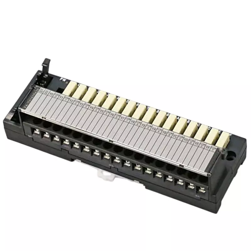 Mitsubishi Electric Terminal Unit 16 points independent Circuit System relay Insulation Type, FA-TH16YRA20