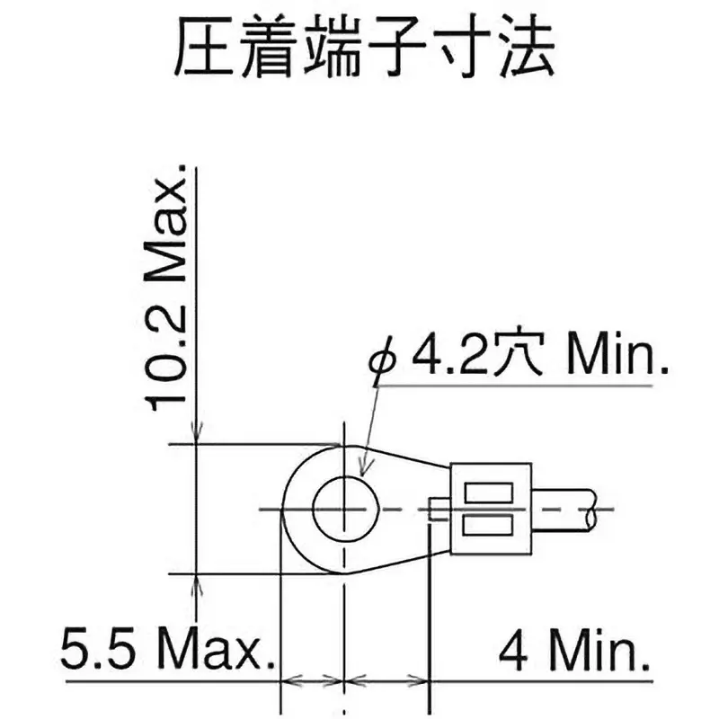 kimura-electric-terminal-block-12-pole-for-55-mm-compatible-cable-ts-625-12p