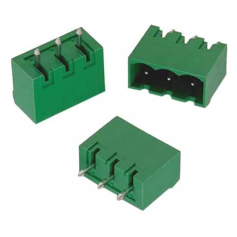 WURTH ELEKTRONIK Terminal Block 20 Amp Rated Current 300 V AC Rated Voltage, 691311700106