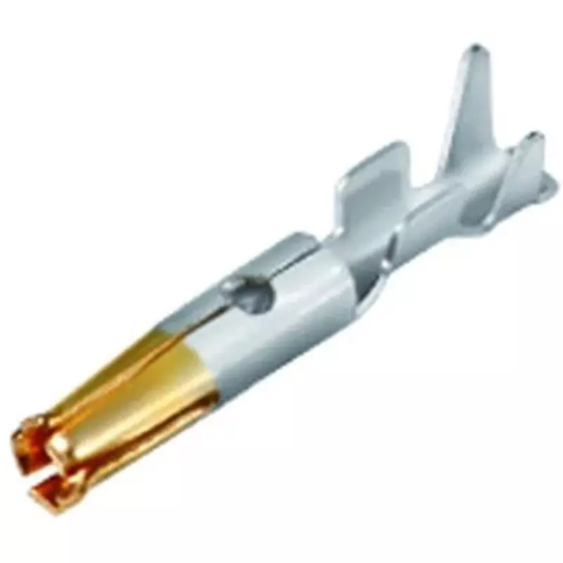 BINDER Female Crimp Terminal Socket Contact 7 Amp Rated Current, 61-0798-098-00 (Pack of 5)