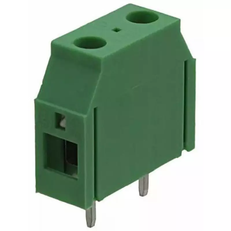 PHOENIX PCB Terminal Block 41 Amp 630 V, 1780507 (Pack of 5)