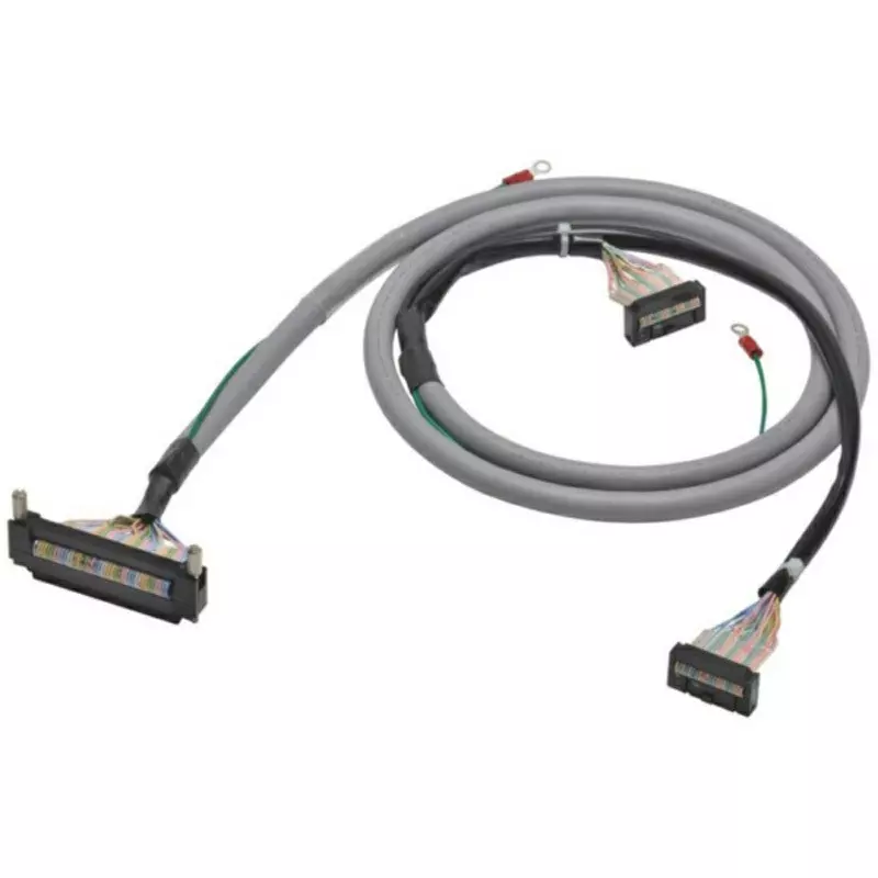 Omron Terminal Block Type Connection Cable, XW2Z-RI175C-150-MN