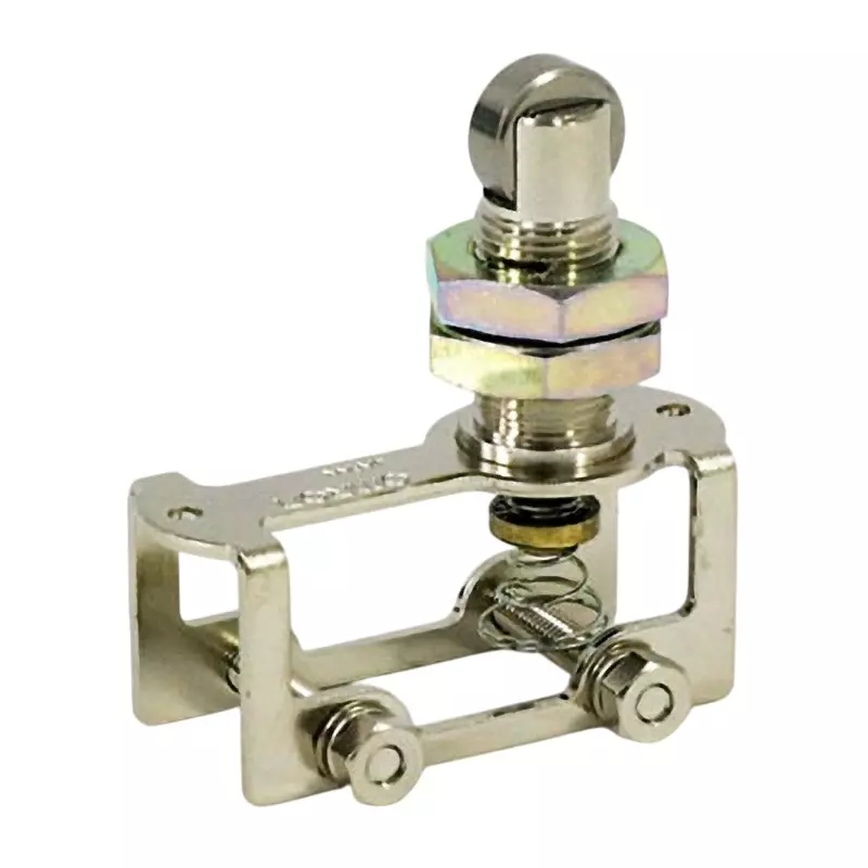 Omron Z / X / Dz Common Accessories (Actuator Only), ZAQ-22