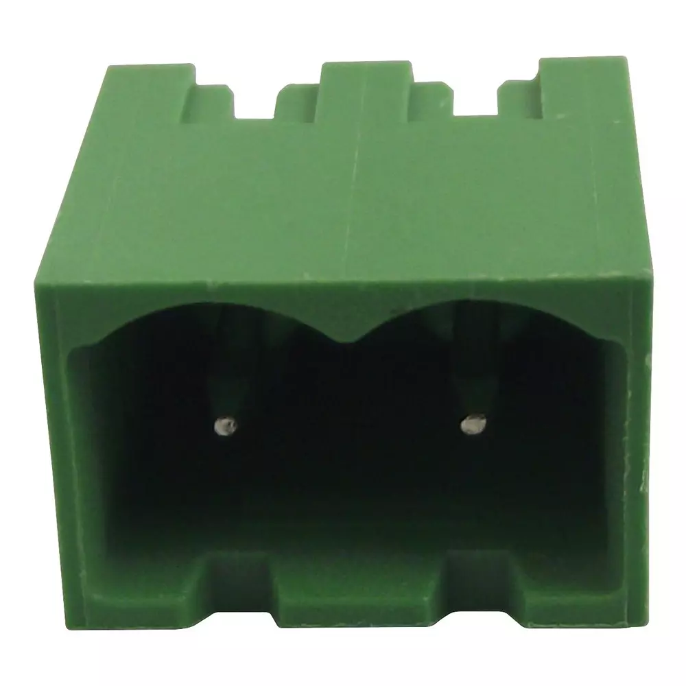 WURTH ELEKTRONIK Terminal Block, Header, 2Ways, Th, 691311500102 (Pack of 10)
