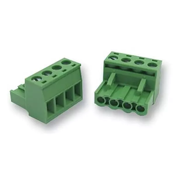 WURTH ELEKTRONIK Terminal Block, Pluggable, 3Pos, 12Awg, 691352710003