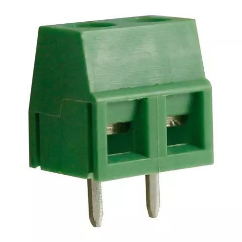 CAMDENBOSS Tb, Wire To Brd, 2Pos, 16Awg, CTBP0508/2 (Pack of 10)