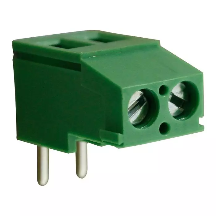 CAMDENBOSS Tb, Wire To Brd, 2Pos, 12Awg, CTBP0758/2 (Pack of 10)