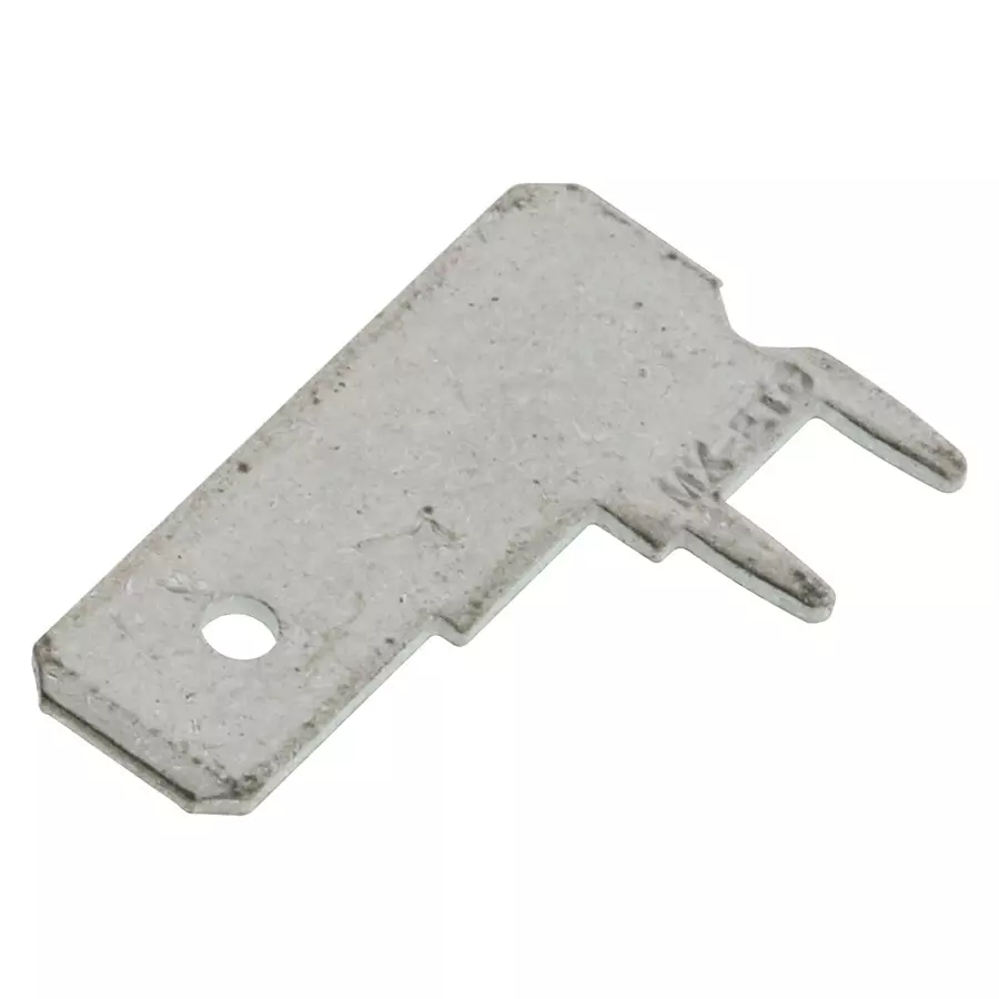 MOLEX PCB Terminals TERMINAL, PCB, 1.32MM 19713-4001 (Pack of 10)