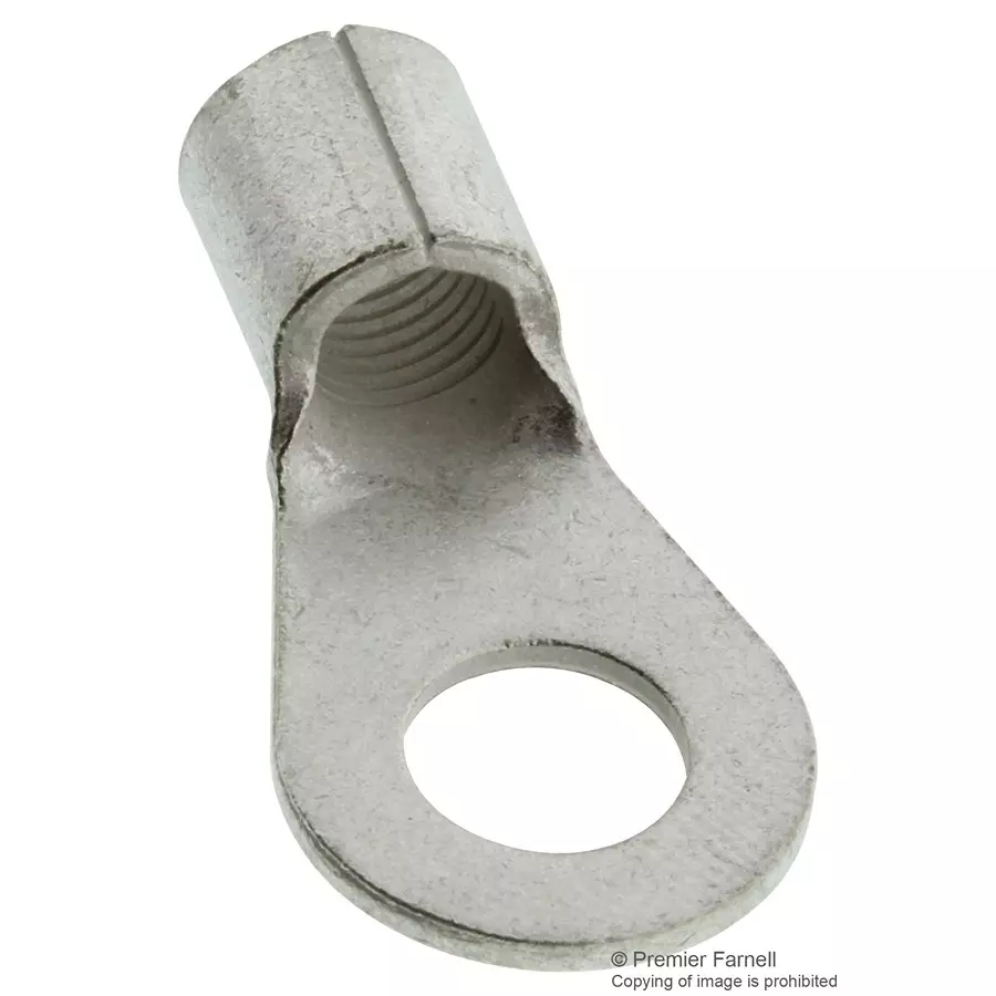 AMP - TE CONNECTIVITY FEMALE DISCONNECT, 0.187", 22-18AWG, 8-640917-1